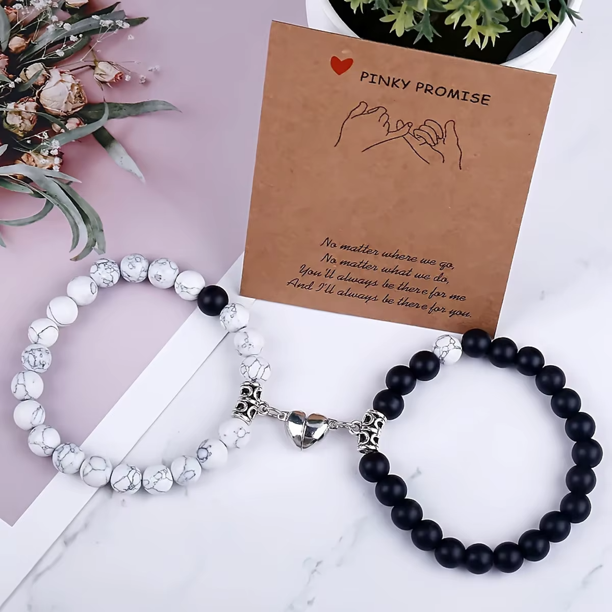 Magnetic Bracelet